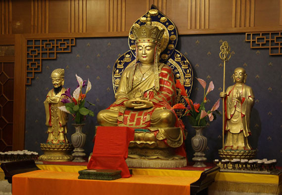 園區(qū)環(huán)境