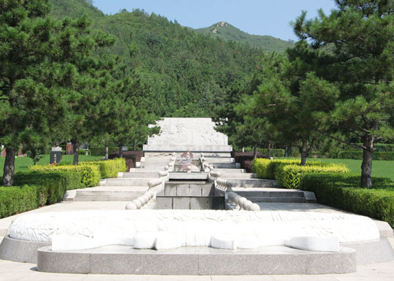 園區(qū)環(huán)境
