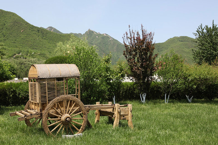 園區(qū)環(huán)境