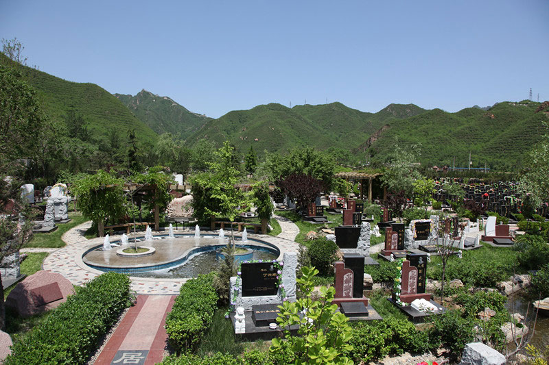 園區(qū)環(huán)境