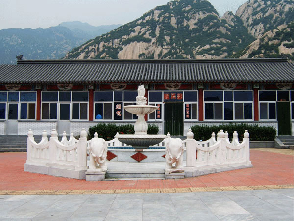 園區(qū)環(huán)境