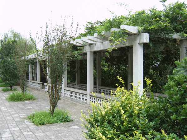 園區(qū)環(huán)境