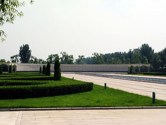 園區(qū)環(huán)境