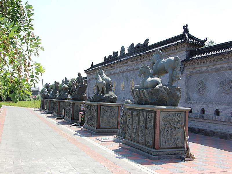 園區(qū)環(huán)境