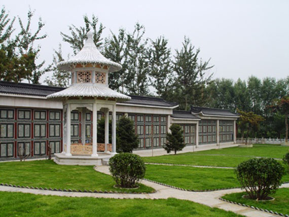 園區(qū)環(huán)境