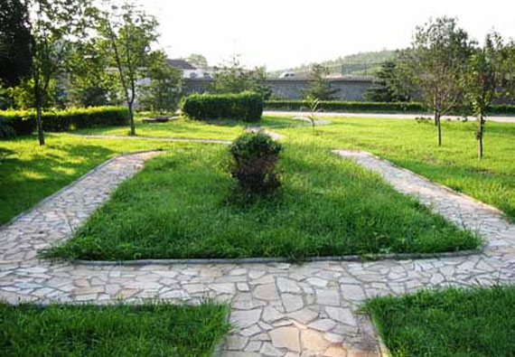 園區(qū)環(huán)境