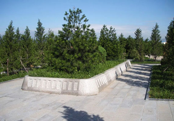 園區(qū)環(huán)境