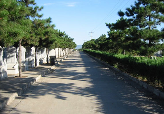 園區(qū)環(huán)境