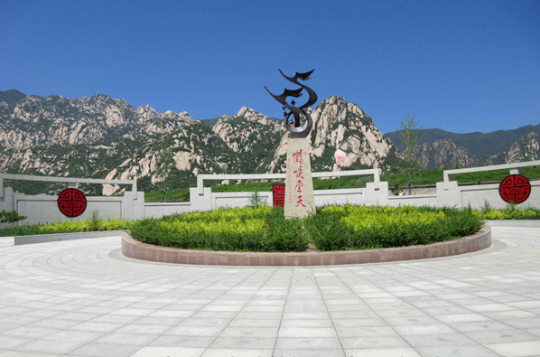 園區(qū)環(huán)境
