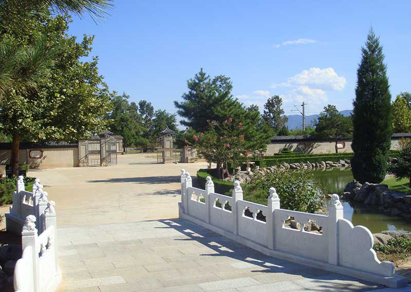 園區(qū)環(huán)境