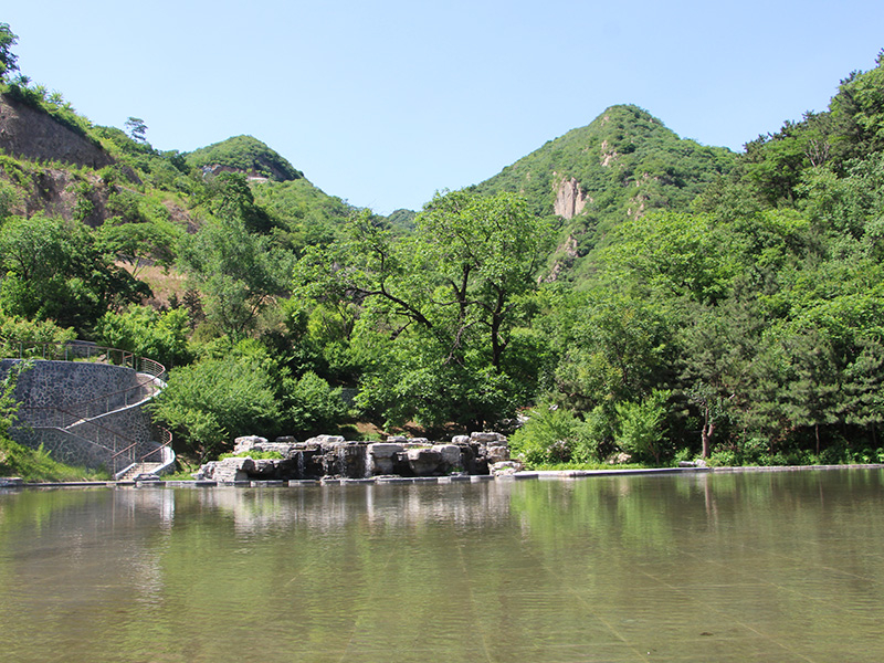 園區(qū)環(huán)境
