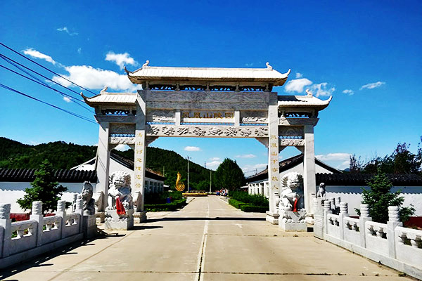園區(qū)環(huán)境