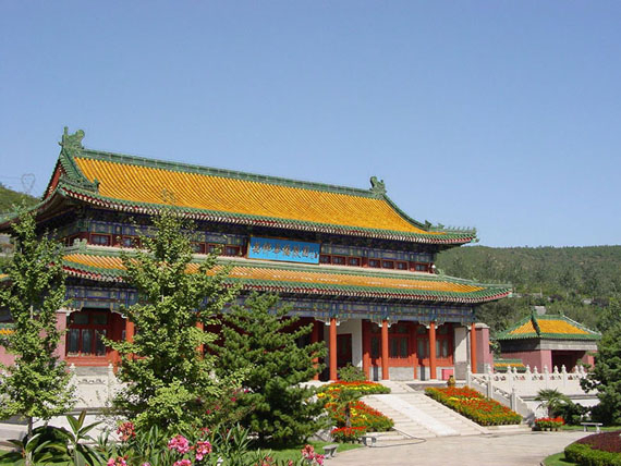 園區(qū)環(huán)境
