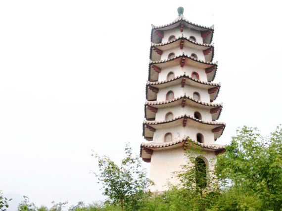 園區(qū)環(huán)境