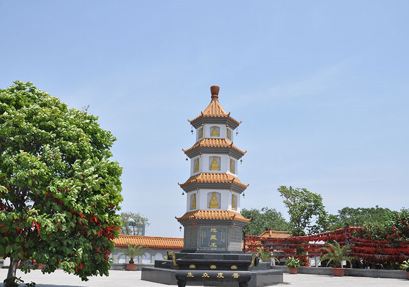 園區(qū)環(huán)境