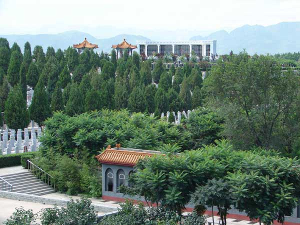 園區(qū)環(huán)境