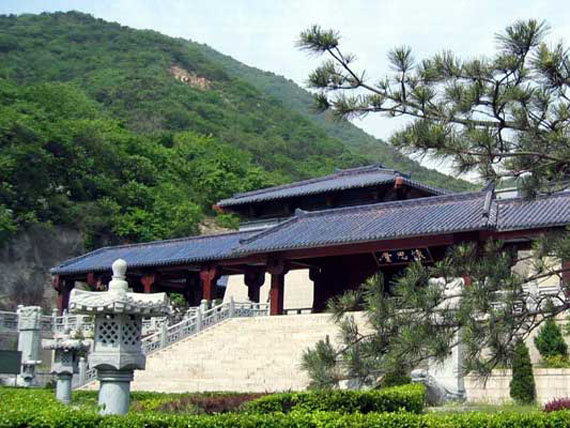 園區(qū)環(huán)境