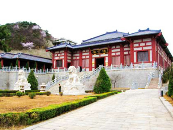 園區(qū)環(huán)境
