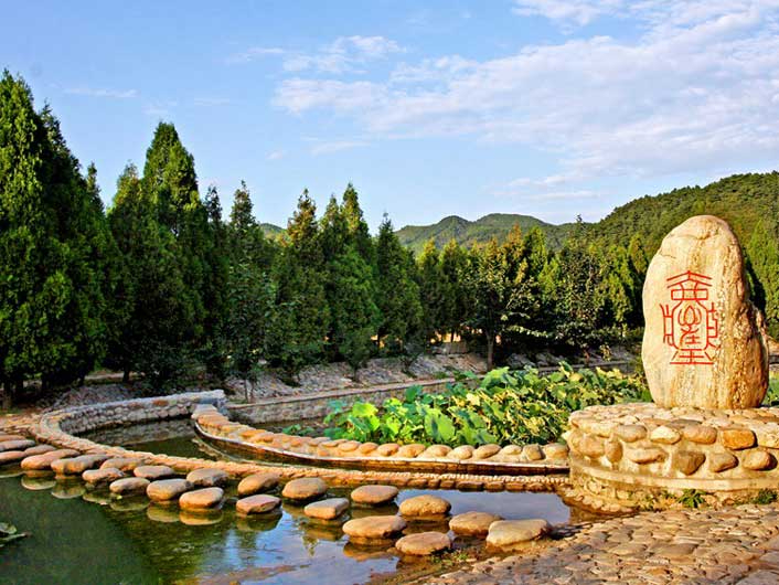 園區(qū)環(huán)境