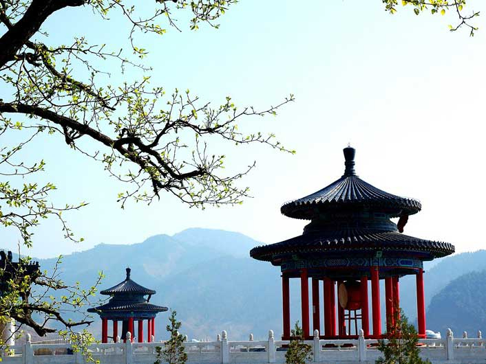 園區(qū)環(huán)境