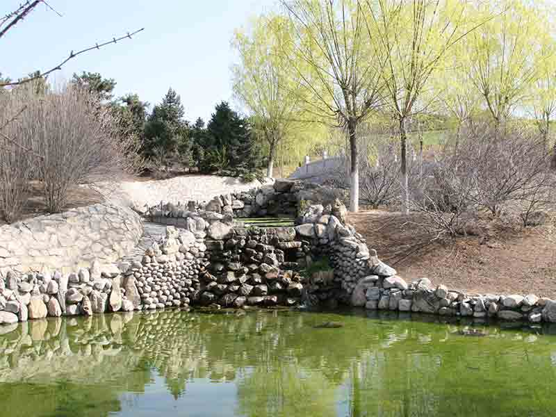 園區(qū)環(huán)境