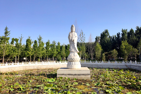 園區(qū)環(huán)境