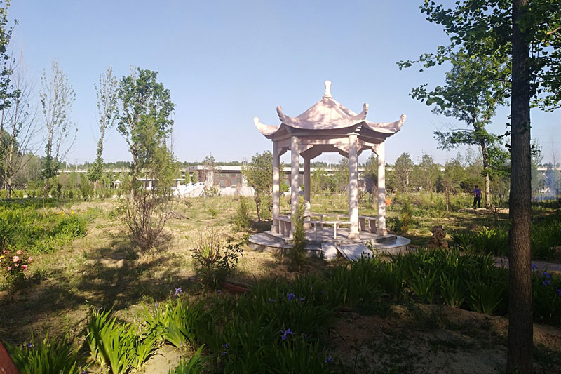 園區(qū)環(huán)境