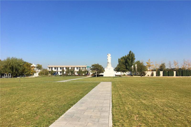 園區(qū)環(huán)境