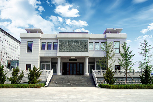園區(qū)環(huán)境