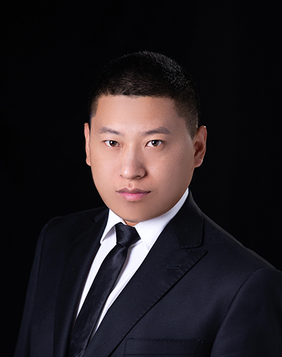 李濤