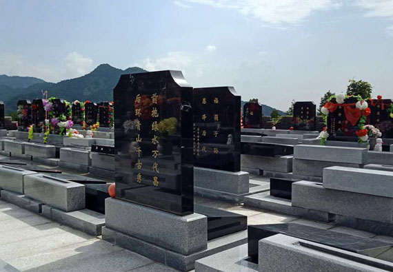 靜安五區(qū):天福碑