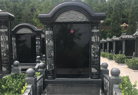 世尊園北三區(qū)C區(qū):官帽碑