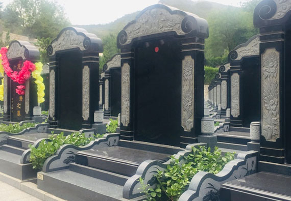 紫東園B區(qū):吉祥福壽