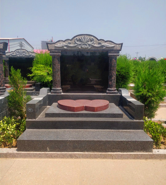 傳愛(ài)園立碑7