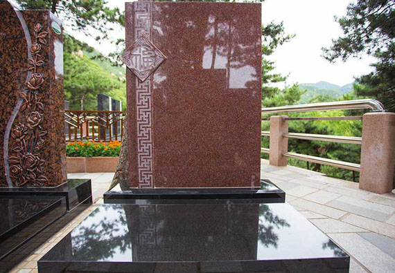 蓮花區(qū)軒宸園:福佑滿堂