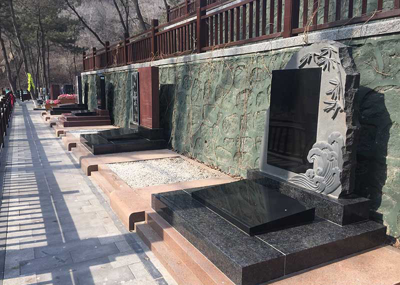 瑤華區(qū)天齊園:天齊園碑型1