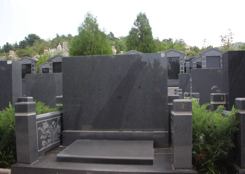 福壽園D區(qū)一組:福壽園D區(qū)立碑