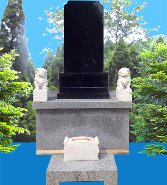 傳統(tǒng)立碑L