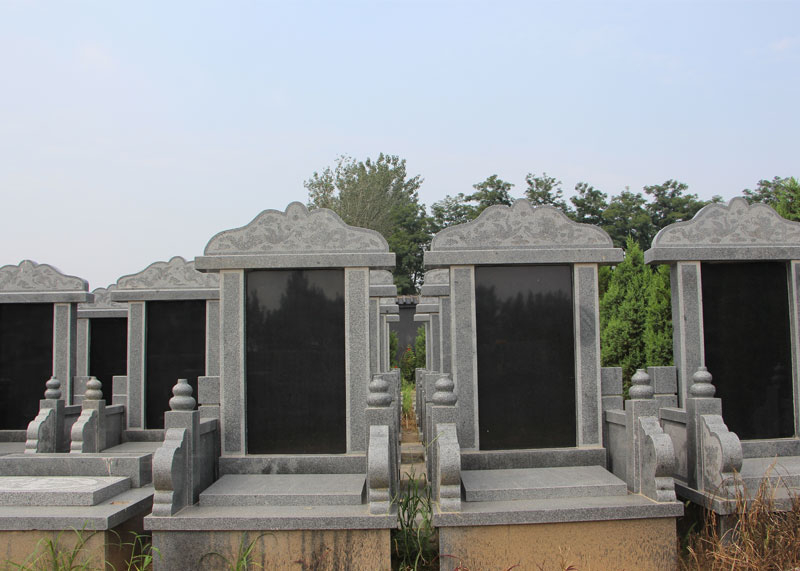 福寧苑:龍鳳碑