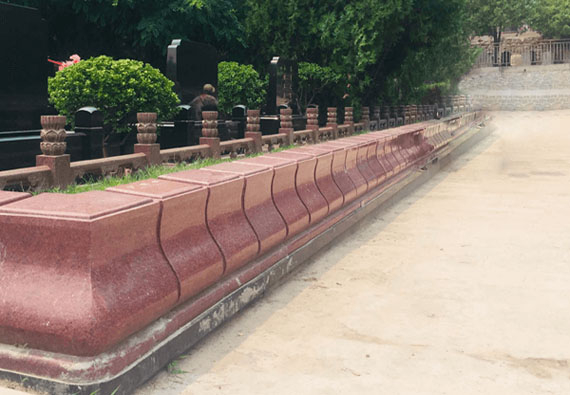 月親園:生態(tài)葬