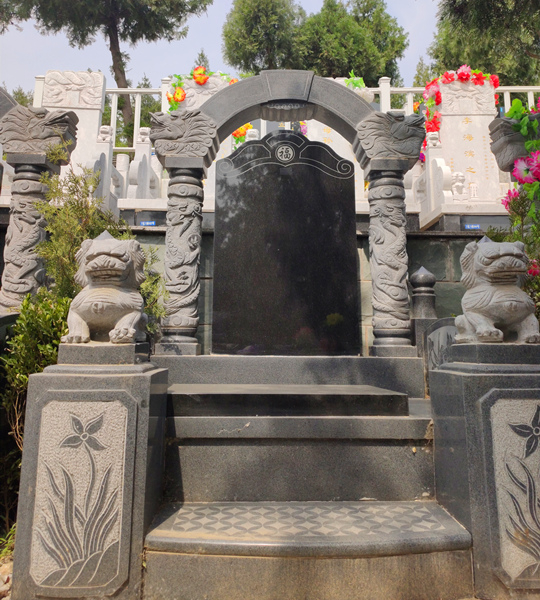 洪福園立碑4
