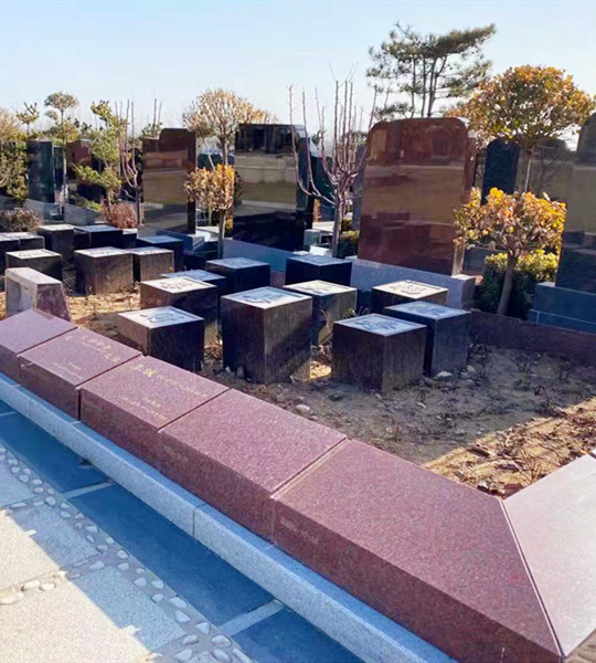 京韻園花壇葬