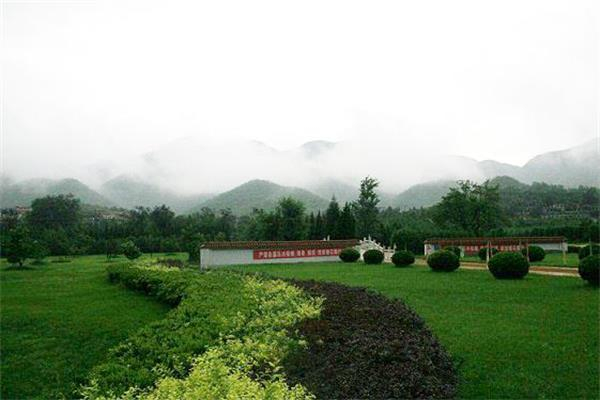 園區(qū)環(huán)境