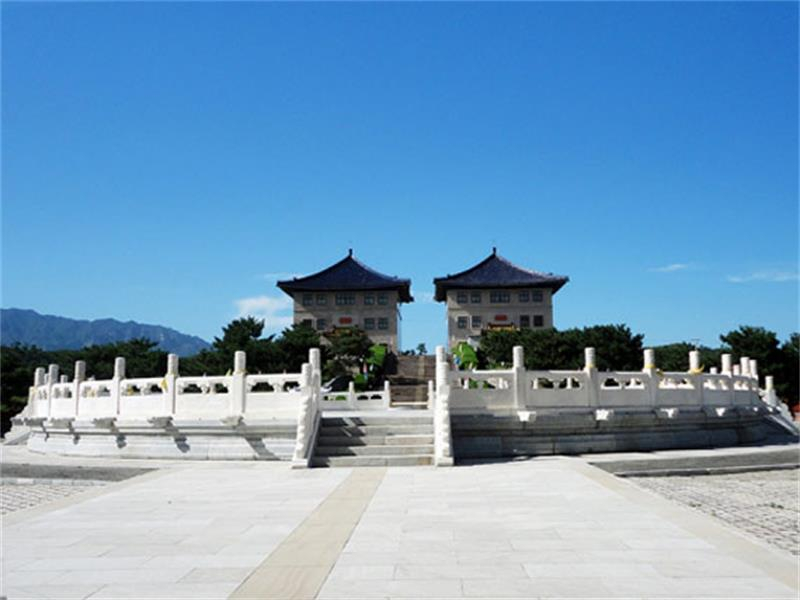 園區(qū)環(huán)境