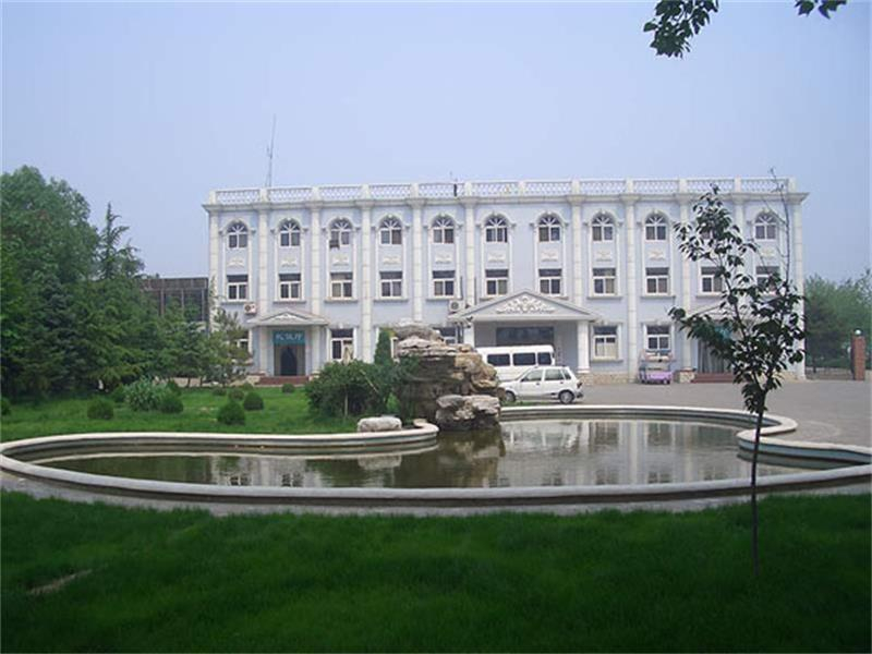 萬(wàn)桐園公墓介紹