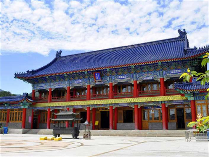 園區(qū)環(huán)境