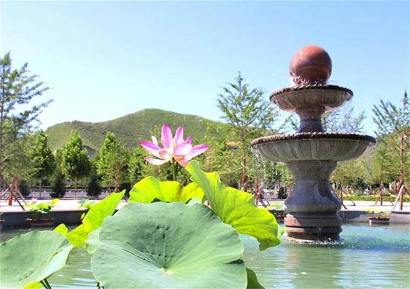 園區(qū)環(huán)境
