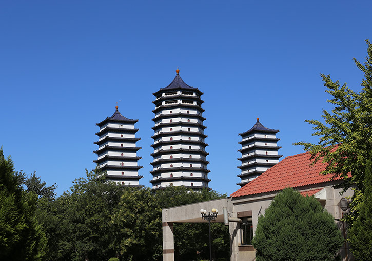 園區(qū)環(huán)境