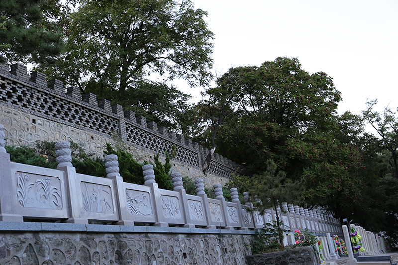 園區(qū)環(huán)境