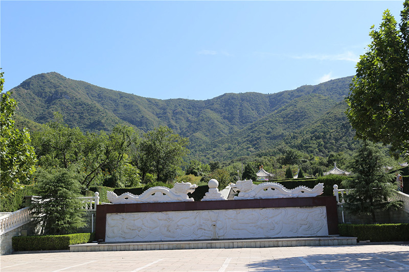 園區(qū)環(huán)境